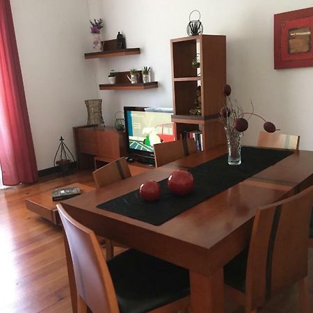 Garden View Apartment Horta  Dış mekan fotoğraf