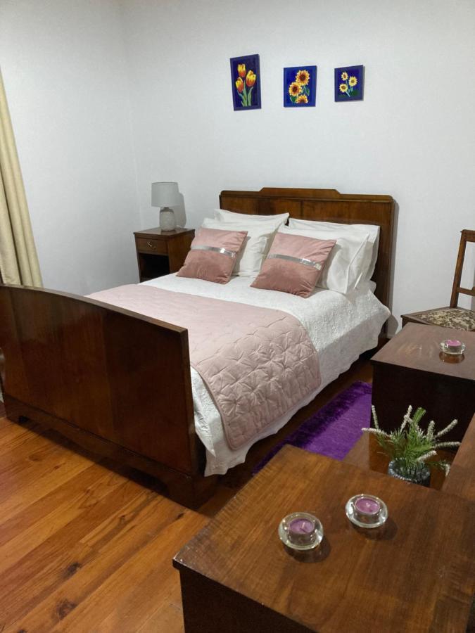 Garden View Apartment Horta  Dış mekan fotoğraf