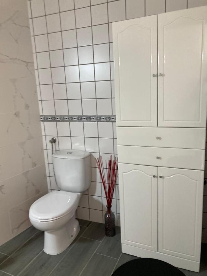 Garden View Apartment Horta  Dış mekan fotoğraf
