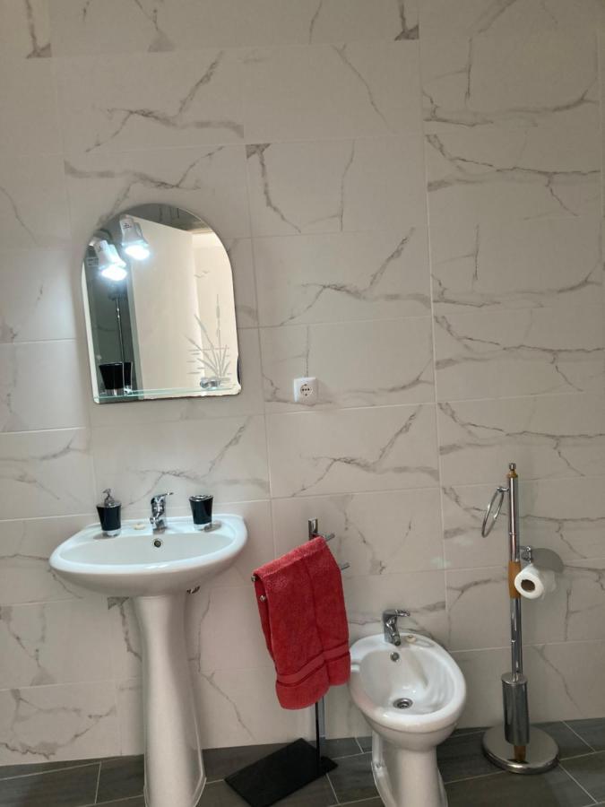 Garden View Apartment Horta  Dış mekan fotoğraf