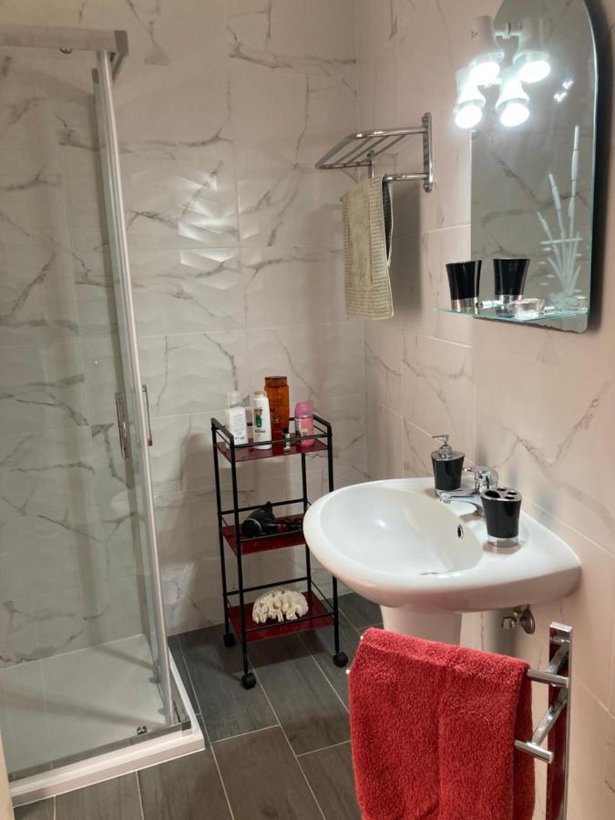Garden View Apartment Horta  Dış mekan fotoğraf